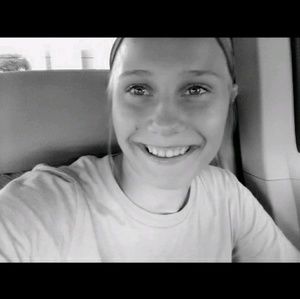 Meet your Posher, Julianna